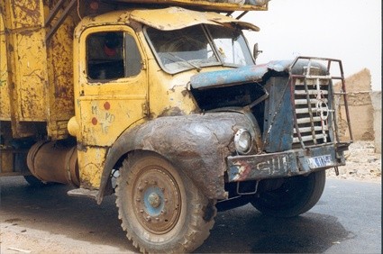 bureng truck1