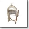 An Antique Washing Mangle.