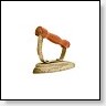 flat iron old